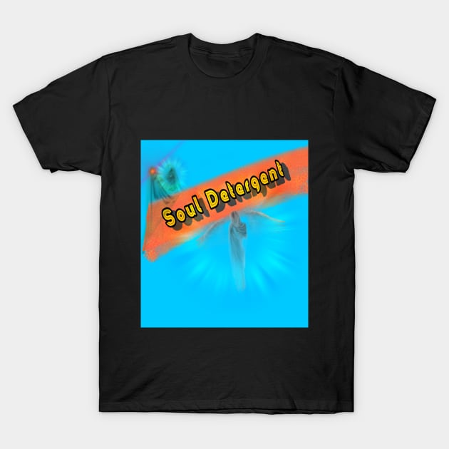 Soul Detergent T-Shirt by Shadow Clothes